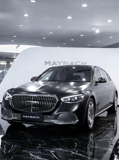 惠州龙门县华航西企业管理咨询岚图汽车的售后服务让用户无忧出行，迈巴赫未来的豪华车趋势