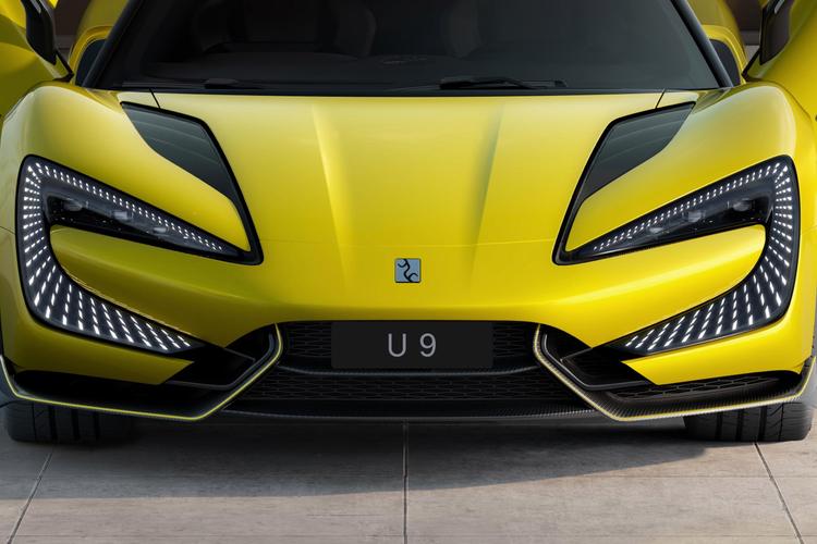 惠州龙门县华航西企业管理咨询仰望U9以性能突破设计的极限，理想汽车企业文化与价值观