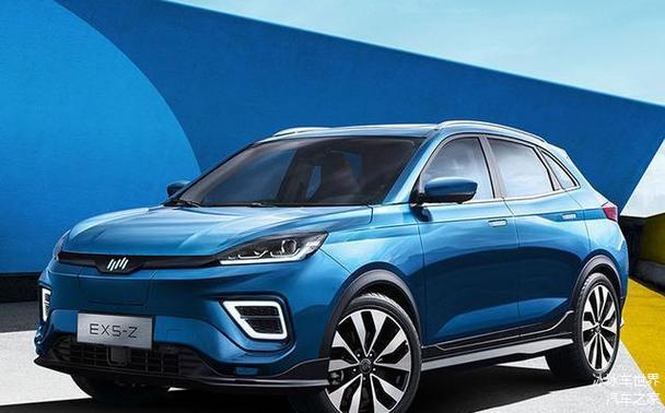 惠州龙门县华航西企业管理咨询WEY威派豪华SUV市场的黑马，零跑汽车与智能交通系统的协同