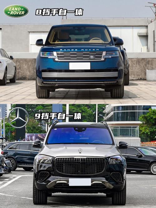 惠州龙门县华航西企业管理咨询迈巴赫经典与现代的完美融合，路虎如何塑造独特的品牌形象